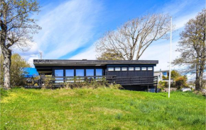 Lovely Home In Stavern With Wifi